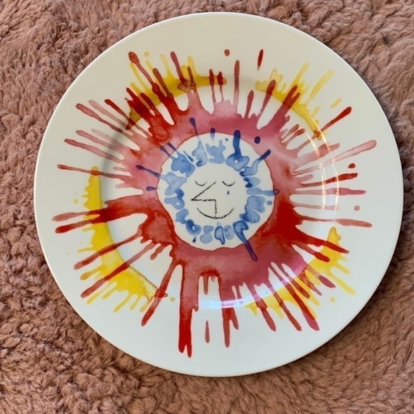 Urban Outfitters Other - Vintage NYLON X Urban Outfitters by Steve Harrington Plate! Check prices online!